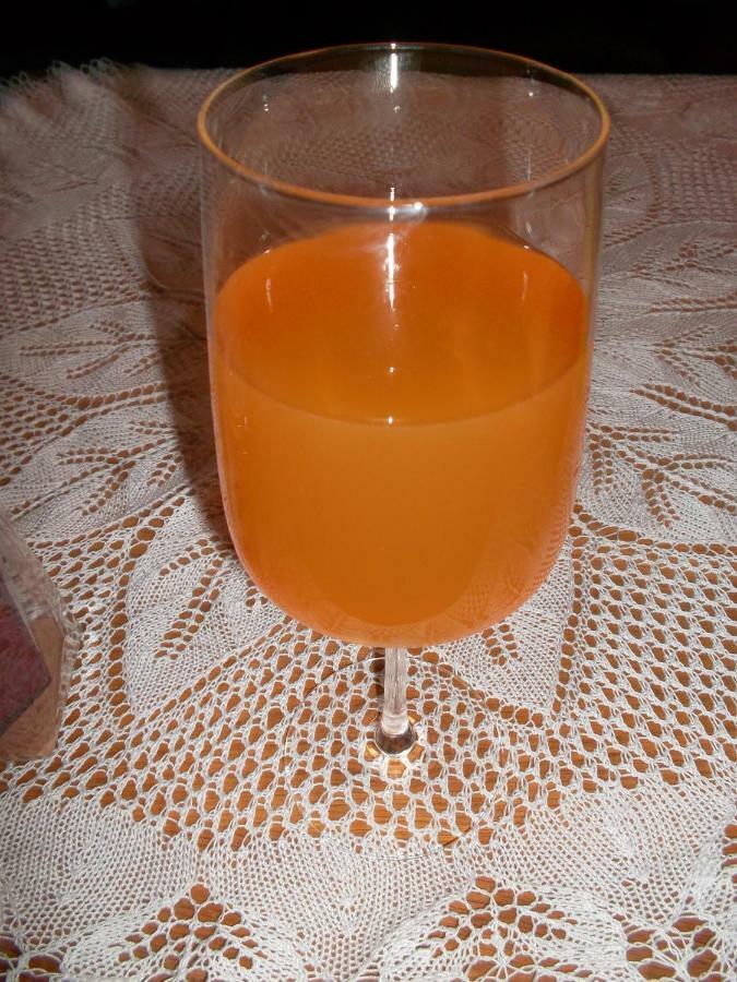Mo Gardsferie-Pers Frukthage Villa Oystese Ngoại thất bức ảnh